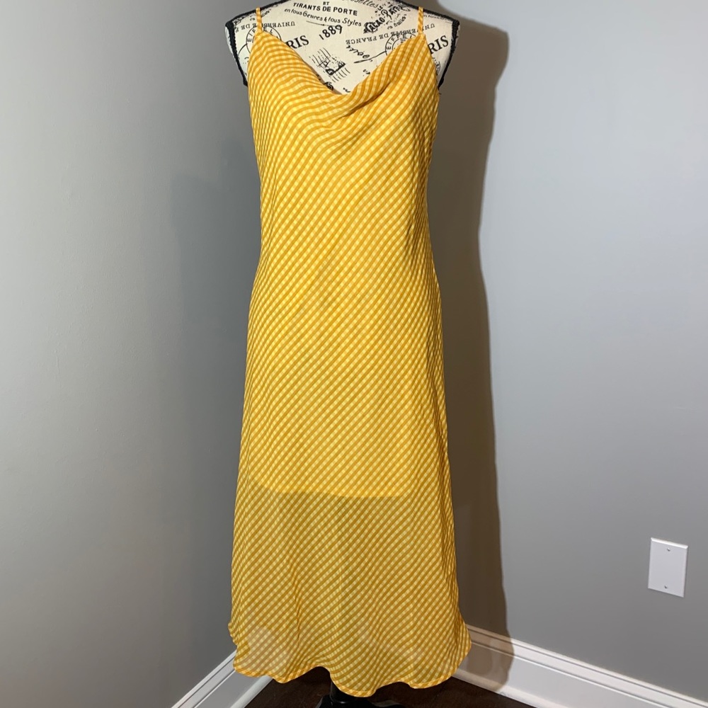 Dress by Cotton:On